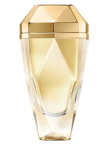 Rabanne Lady Million Eau My Gold!