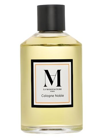 La Manufacture Cologne Noble fragrance bottle