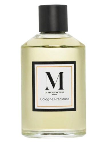 La Manufacture Cologne Precieuse fragrance bottle