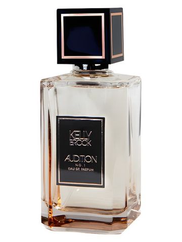 Kelly Brook Audition fragrance bottle