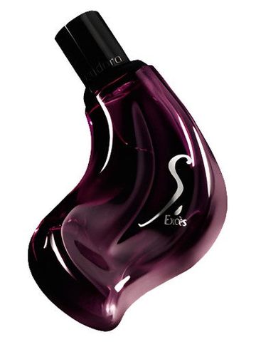 Eudora S. Excès Femme fragrance bottle