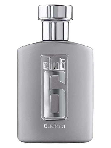 Eudora Club 6 fragrance bottle