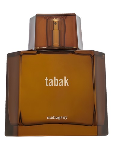 Mahogany Tabak