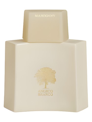 Mahogany Angico Branco fragrance bottle
