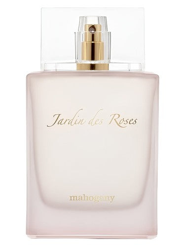 Mahogany Jardin des Roses