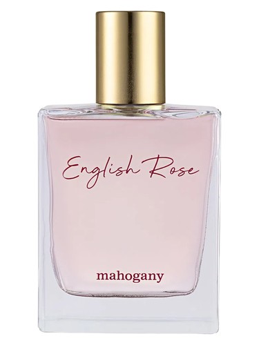 Mahogany English Rose