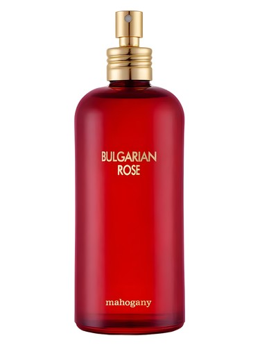 Mahogany Bulgarian Rose