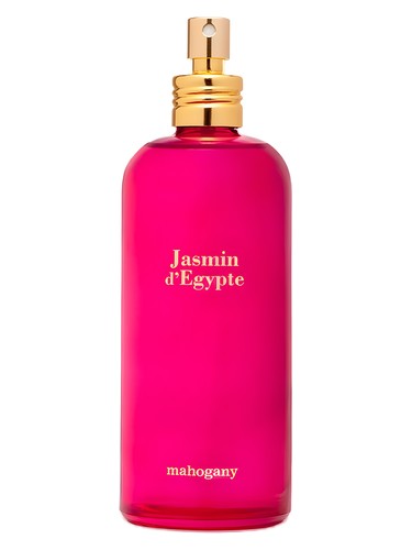 Mahogany Jasmin D'Egypte
