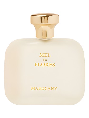 Mahogany Mel das Flores