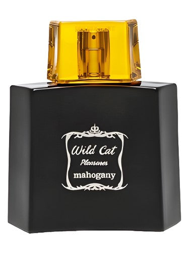 Mahogany Wild Cat