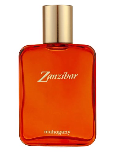 Mahogany Zanzibar
