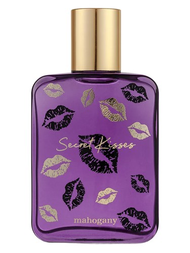 Mahogany Secret Kisses