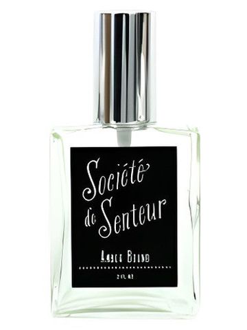 West Third Brand Amber Bound fragrance bottle
