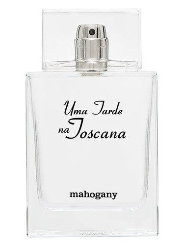 Mahogany Uma Tarde na Toscana