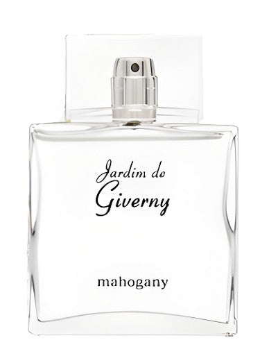 Mahogany Jardim de Giverny