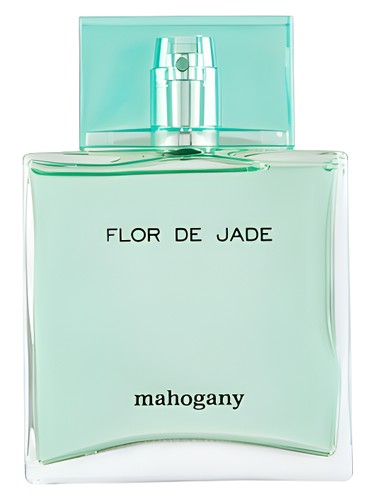 Mahogany Flor de Jade