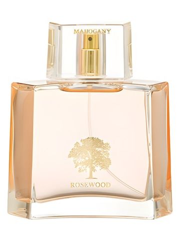 Mahogany Madeiras do Brasil fragrance bottle