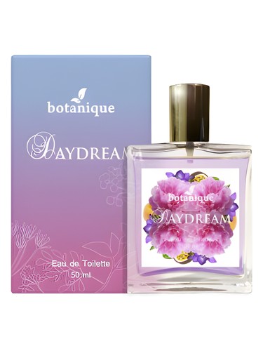 Botanique Daydream fragrance bottle