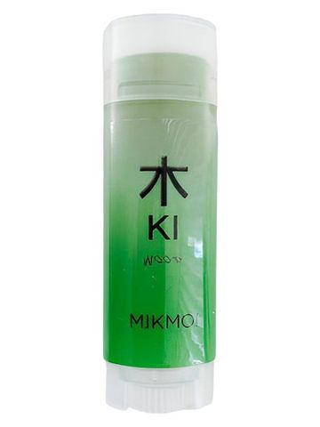 MIKMOI Ki/Wood fragrance bottle