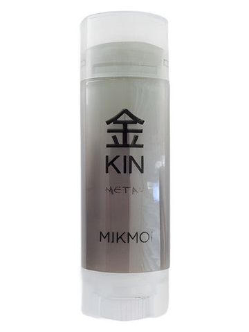 MIKMOI Kin/Metal fragrance bottle