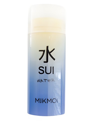 MIKMOI Sui/Water fragrance bottle