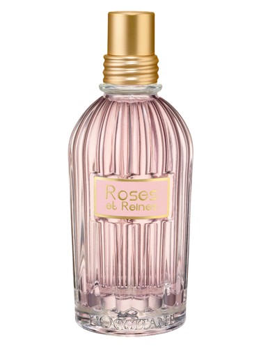L Occitane en Provence Roses et Reines