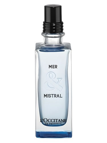 L Occitane en Provence Mer & Mistral