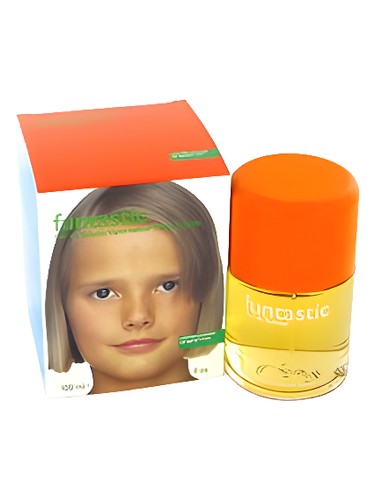 Benetton Funtastic Sweet Fruits for Girls fragrance bottle