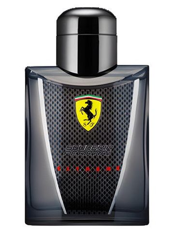 Ferrari Scuderia Ferrari Extreme fragrance bottle