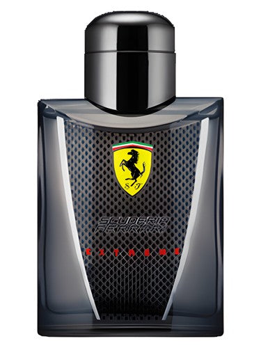Ferrari Scuderia Ferrari Extreme fragrance bottle