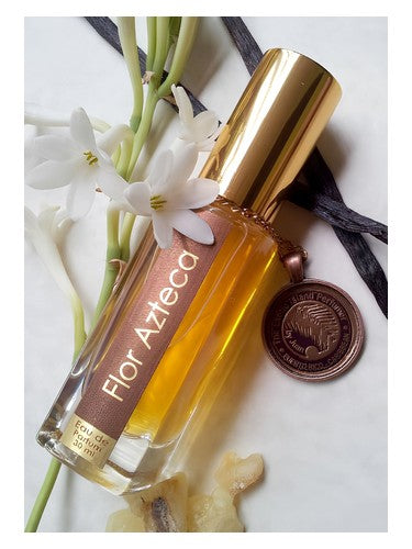 The Exotic Island Perfumer Flor Azteca fragrance bottle