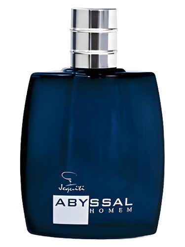 Jequiti Abyssal
