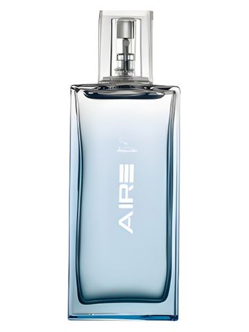 Jequiti Aire fragrance bottle
