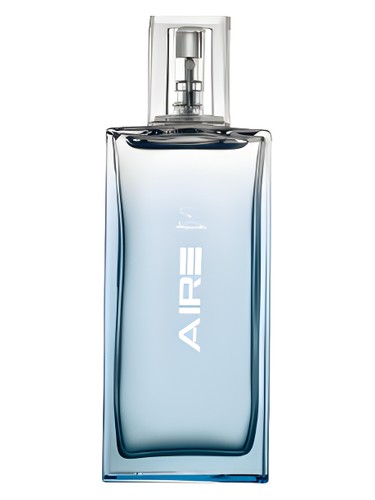 Jequiti Aire fragrance bottle