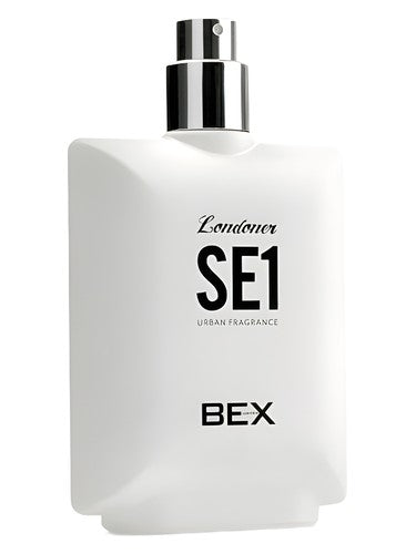 Bex London Londoner SE1