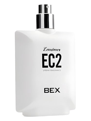 Bex London Londoner EC2