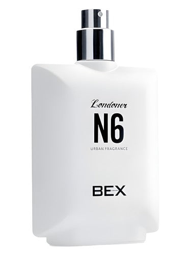 Bex London Londoner N6