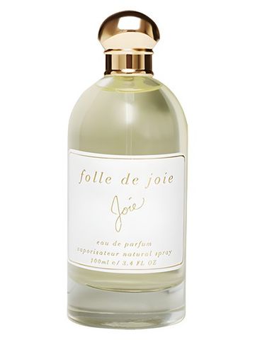 Joie Folle De Joie fragrance bottle