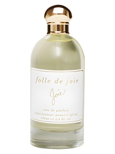 Joie Folle De Joie fragrance bottle