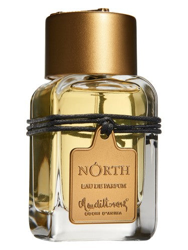 Mendittorosa North fragrance bottle