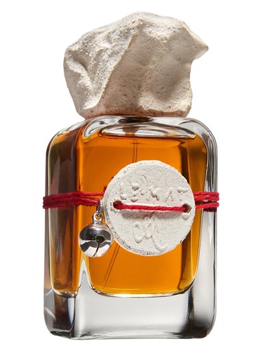 Mendittorosa Le Mat fragrance bottle