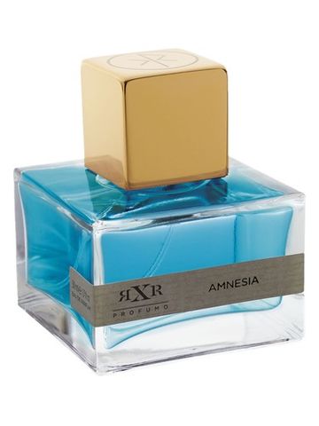 X Ray Amnesia fragrance bottle