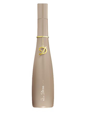 Jequiti Diva Chic fragrance bottle