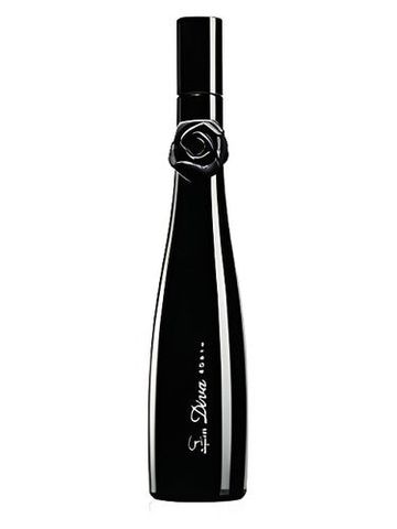 Jequiti Diva Ébano fragrance bottle