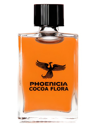 Phoenicia Perfumes Cocoa Flora