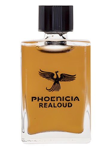 Phoenicia Perfumes REALOUD Feral