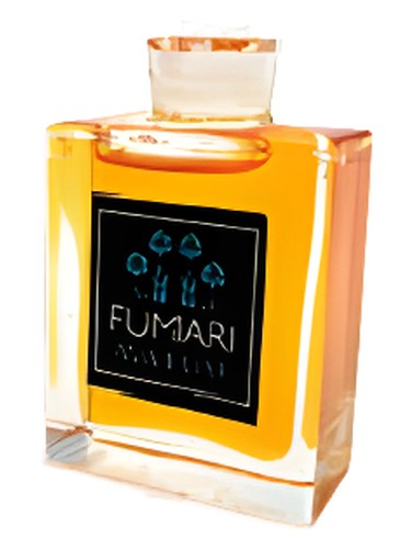 Ava Luxe Fumari fragrance bottle