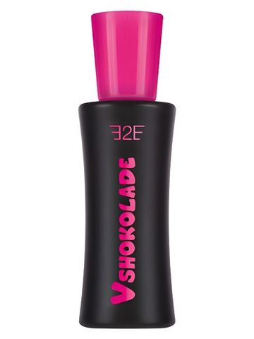 Faberlic EYE TO EYE Vshokolade fragrance bottle