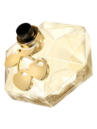 Pacha Ibiza Pacha Ibiza Diva fragrance bottle