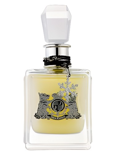 Juicy Couture Frosty Couture Shimmering Eau de Parfum